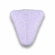 Fleece Pointed Tongue Small