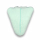 Fleece Pointed Tongue Small