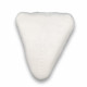 Fleece Pointed Tongue Small