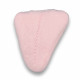 Fleece Pointed Tongue Small