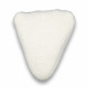 Fleece Pointed Tongue Small