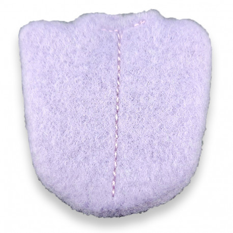 Fleece Tongue Small