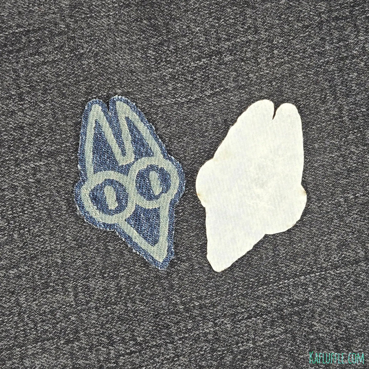 Patches