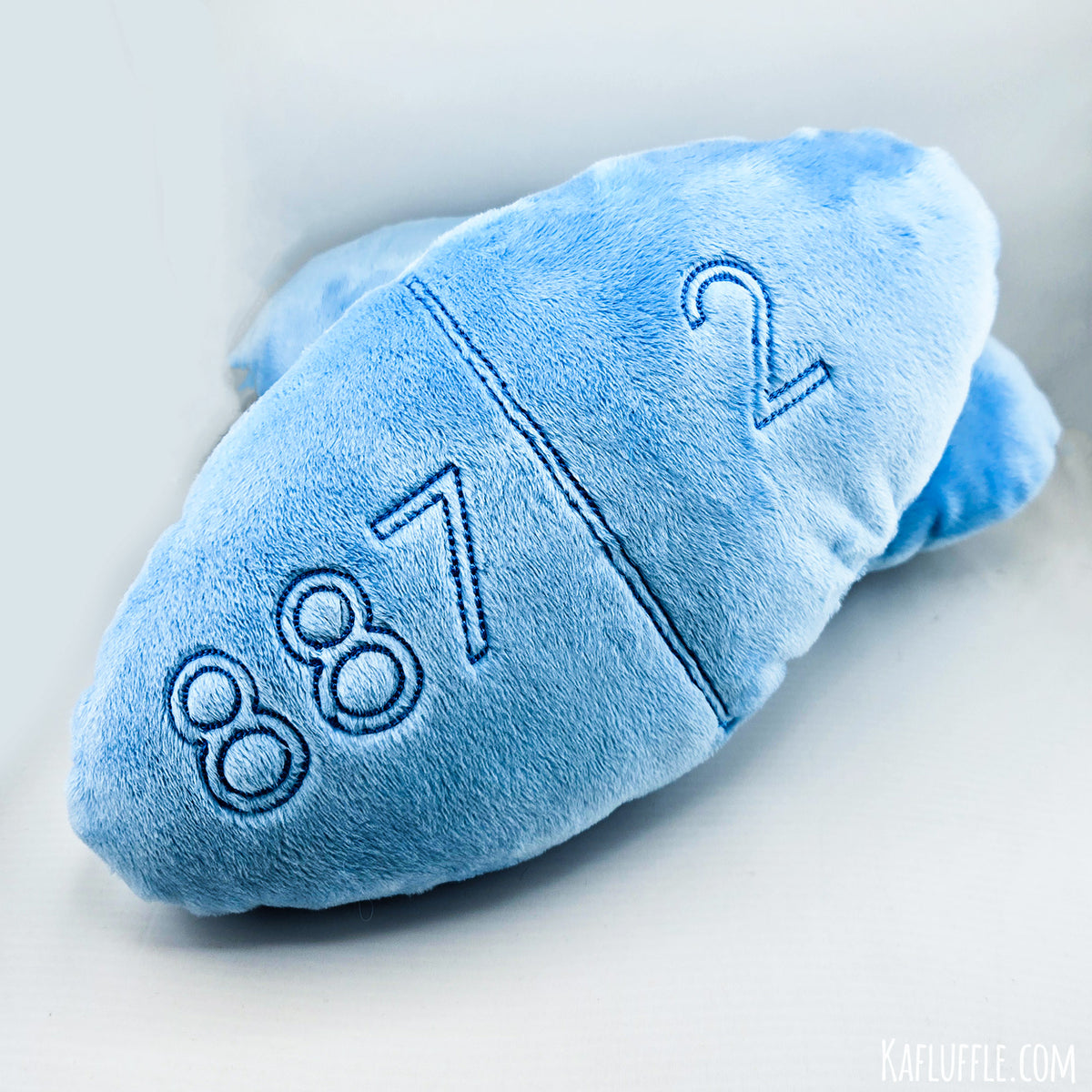 Estrogen Pill Plush