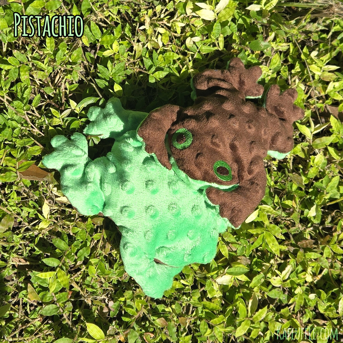 Toad Beanbag