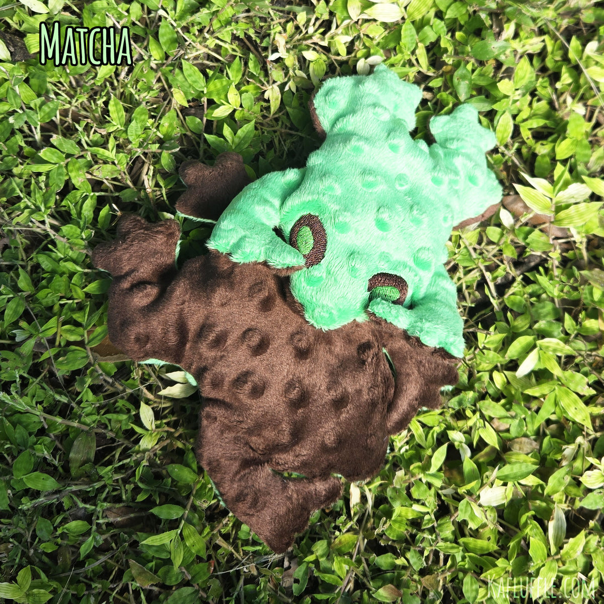 Toad Beanbag